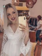 Сандра, фото красивой проститутки