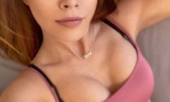 Индивидуалка Настенька Тел. +7 915 112-80-54