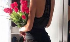 Индивидуалка Даша Тел. +7 985 028-67-82