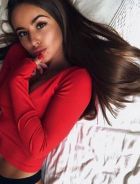 Арина, 8 916 723-84-42 элитная индивидуалка Арина, 0 лет, работает круглосуточно