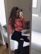 Арина, 8 916 723-84-42 проверенная индивидуалка Арина, 0 лет