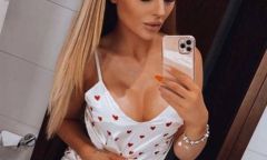 Индивидуалка Катя Тел. +7 985 534-04-48