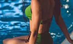 Индивидуалка Алиса Тел. +7 916 336-20-05