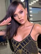 Жасмин, 8 928 549-36-13 БДСМ индивидуалка Жасмин, 21 лет, рост: 171