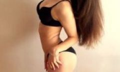 Индивидуалка Мила Тел. +7 985 102-60-03