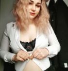 Анюта, 8 985 414-49-29 Анюта — интим массаж, классика, минет в Москве