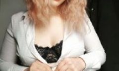 Индивидуалка Анюта Тел. +7 985 414-49-29