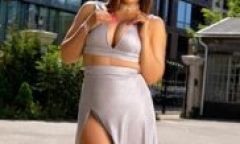 Индивидуалка Анита Тел. +7 967 032-71-31