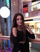 Эмилия, 8 929 602-06-34 девушки Москва — инди Эмилия