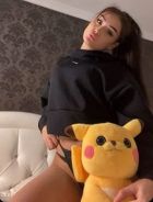 Эмилия, 8 929 602-06-34 VIP инди Эмилия, 21 лет