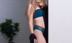 Индивидуалка Аманда Тел. +7 966 132-18-87