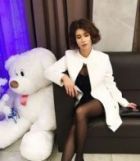 Самая элитная проститутка Ангелина, 23 лет