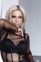 Лиза — классический массаж от Московская проститутки - 7000 руб. в час