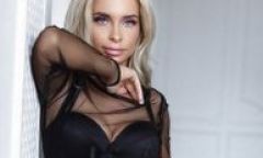 Индивидуалка Лиза Тел. +7 963 718-18-20