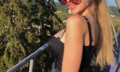 Индивидуалка Лиза Тел. +7 968 669-86-01