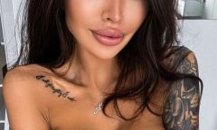 Индивидуалка Катя Тел. +7 915 449-99-46