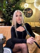 сексуальная госпожа Алекса, рост: 169, вес: 53