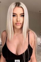 Алекса, 23 лет — проститутка в Москве