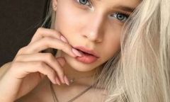 Индивидуалка Диана Тел. +7 926 061-25-84