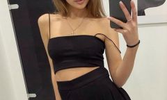 Индивидуалка Яна Тел. +7 903 967-29-13