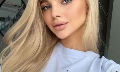 Индивидуалка Ангелина Тел. +7 919 102-44-97