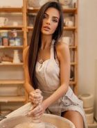 снять девушку на ночь (Юля, от 7000 руб. в час)