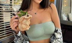 Индивидуалка Юля Тел. +7 985 251-59-08