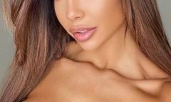 Индивидуалка Алина Тел. +7 903 552-56-47