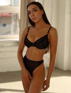 Аля, эротическое фото