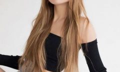 Индивидуалка Оксана Тел. +7 916 259-61-59