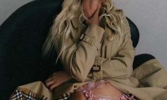 Индивидуалка Вероника Тел. +7 916 147-61-12