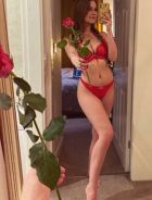 Геля, 8 968 716-51-06 Геля — проститутка из Украины, от 5000 руб. в час