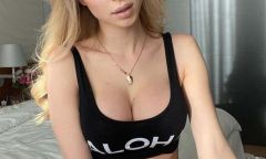 Индивидуалка Лиза Тел. +7 926 081-32-50