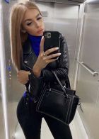 Влада, 8 926 126-81-67 Проститутка негритянка Влада, 30 лет