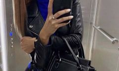 Индивидуалка Влада Тел. +7 926 126-81-67