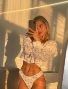 Элина, 8 968 716-50-25 Элина — сексуальный массаж «Веточка сакуры»