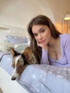 Катя, 8 966 034-55-78 Катя, рост: 170, вес: 51 — тайский массаж члена