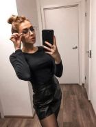 Александра, 8 916 346-10-57 попробуйте невероятный секс с хохлушкой (Александра, от 5000 руб. в час)