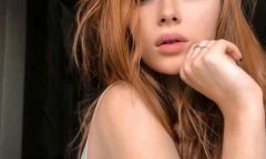 Индивидуалка Александра Тел. +7 916 346-10-57