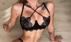 Индивидуалка Маша Тел. +7 968 714-21-04