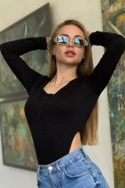 ВИП проститутка Ася, рост: 162, вес: 48