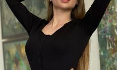 Индивидуалка Ася Тел. +7 925 367-91-75