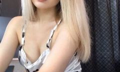 Индивидуалка Настя Тел. +7 965 389-68-09