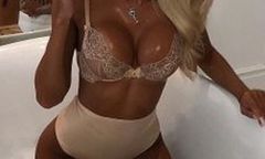 Индивидуалка Наташа Тел. +7 916 430-21-48