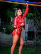 Алия, 8 958 100-21-96 Алия — массаж «Ветка сакуры», минет и классика - 24 7