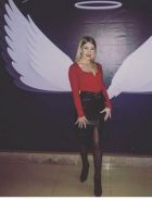 Ангелина, 8 926 131-72-91 секси студентка Ангелина, от 8000 руб. в час