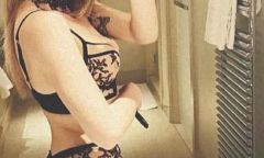 Индивидуалка Ангелина Тел. +7 926 131-72-91