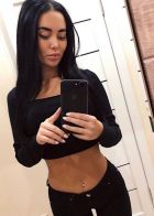 Арина, 8 960 812-84-37 Арина, 25 лет — эротический тайский массаж