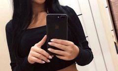 Индивидуалка Арина Тел. +7 960 812-84-37