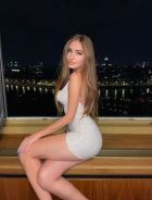 Мила, 8 968 714-21-17 VIP шлюха Мила, 27 лет, г. Москва, выезд